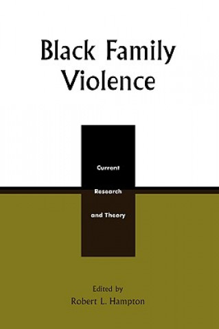 Black Family Violence