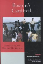 Boston's Cardinal