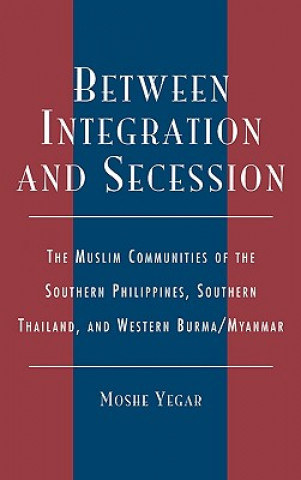 Between Integration and Secession