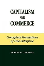 Capitalism and Commerce