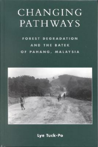 Changing Pathways