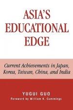 Asia's Educational Edge