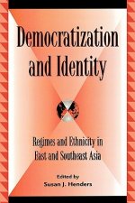 Democratization and Identity