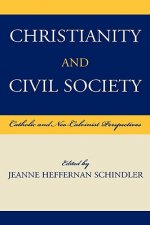 Christianity and Civil Society