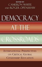 Democracy at the Crossroads