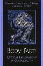 Body Parts