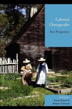 Colonial Chesapeake