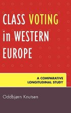 Class Voting in Western Europe