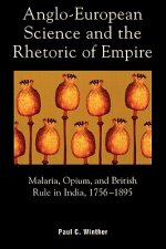 Anglo-European Science and the Rhetoric of Empire