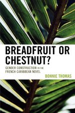Breadfruit or Chestnut?