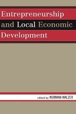 Entrepreneurship and Local Economic Development