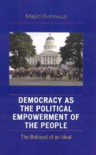 Democracy as the Political Empowerment of the People