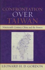 Confrontation over Taiwan