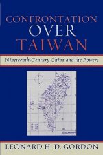 Confrontation over Taiwan