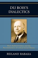 Du Bois's Dialectics