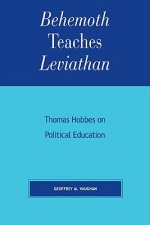 Behemoth Teaches Leviathan