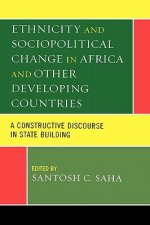 Ethnicity and Sociopolitical Change in Africa and Other Developing Countries