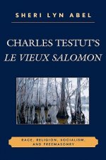 Charles Testut's Le Vieux Salomon