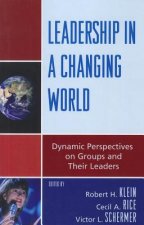 Leadership in a Changing World