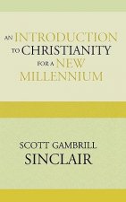 Introduction to Christianity for a New Millennium