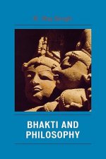 Bhakti and Philosophy