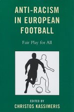 Anti-Racism in European Football