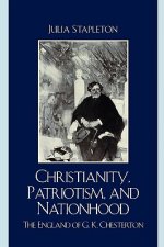 Christianity, Patriotism, and Nationhood