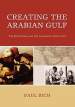 Creating the Arabian Gulf