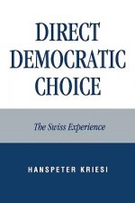 Direct Democratic Choice