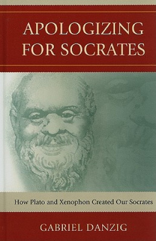 Apologizing for Socrates