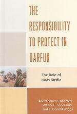 Responsibility to Protect in Darfur