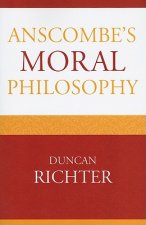 Anscombe's Moral Philosophy