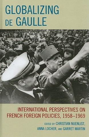 Globalizing de Gaulle