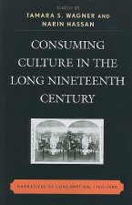 Consuming Culture in the Long Nineteenth Century