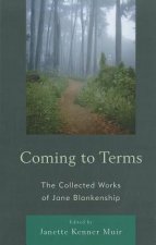 Coming to Terms