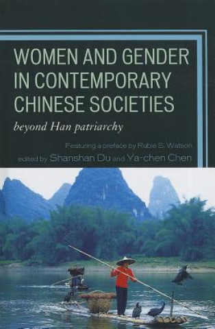 Women and Gender in Contemporary Chinese Societies