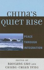 China's Quiet Rise