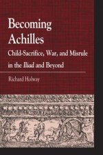 Becoming Achilles