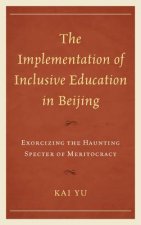 Implementation of Inclusive Education in Beijing