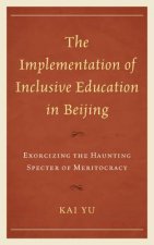 Implementation of Inclusive Education in Beijing