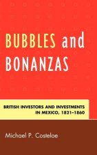 Bubbles and Bonanzas