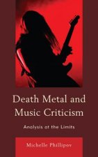 Death Metal and Music Criticism