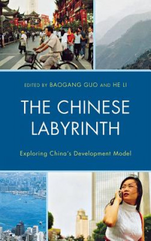 Chinese Labyrinth