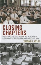 Closing Chapters