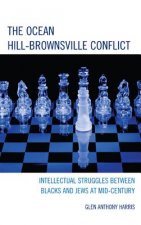 Ocean Hill-Brownsville Conflict