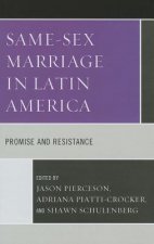 Same-Sex Marriage in Latin America