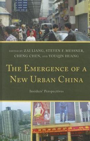 Emergence of a New Urban China