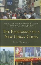 Emergence of a New Urban China