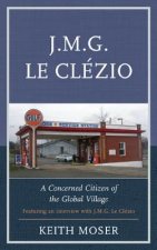 J.M.G. Le Clezio
