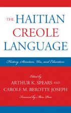 Haitian Creole Language
